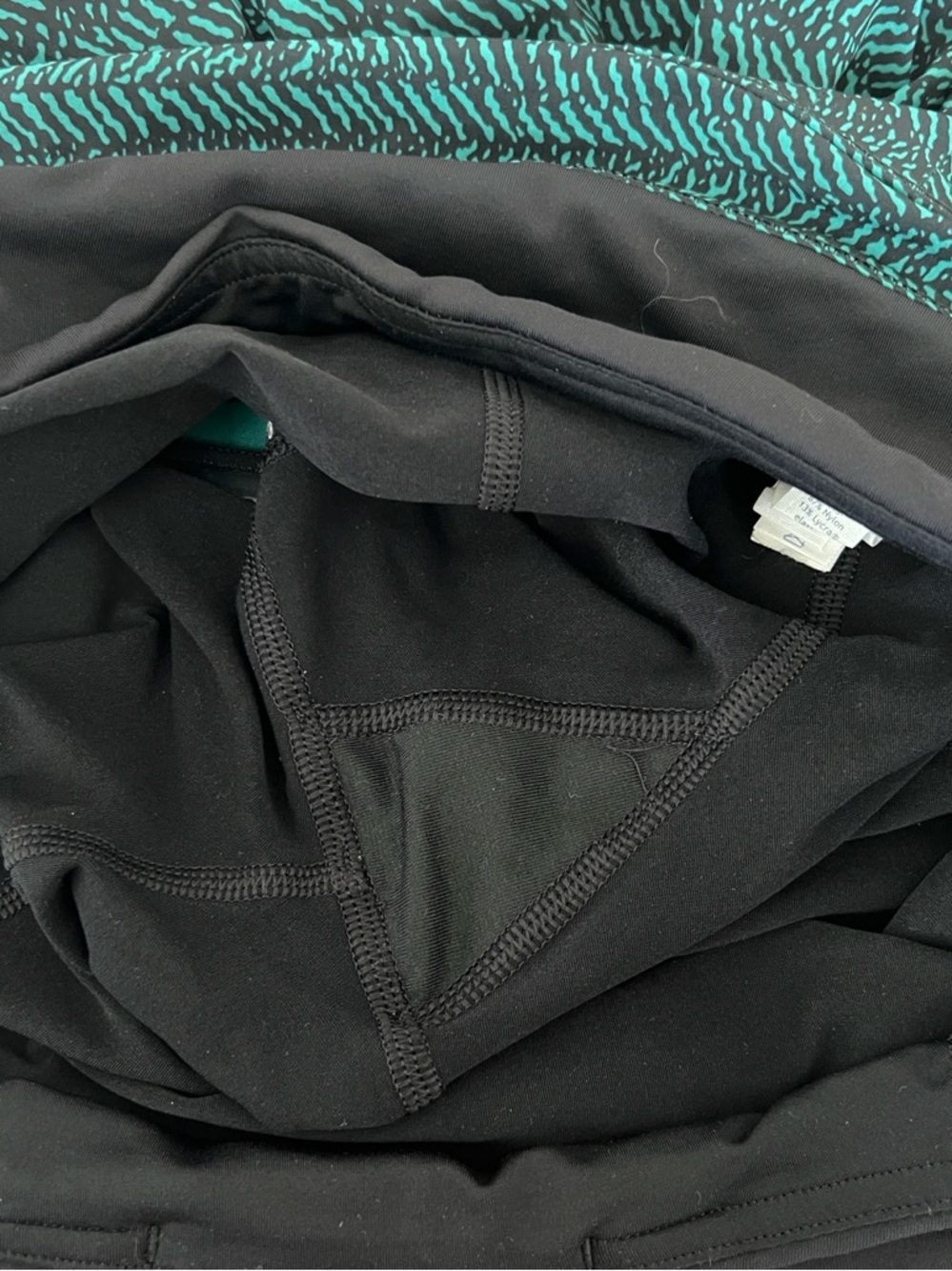 Lululemon Circuit Breaker Skirt NWOT - Picture 5 of 8